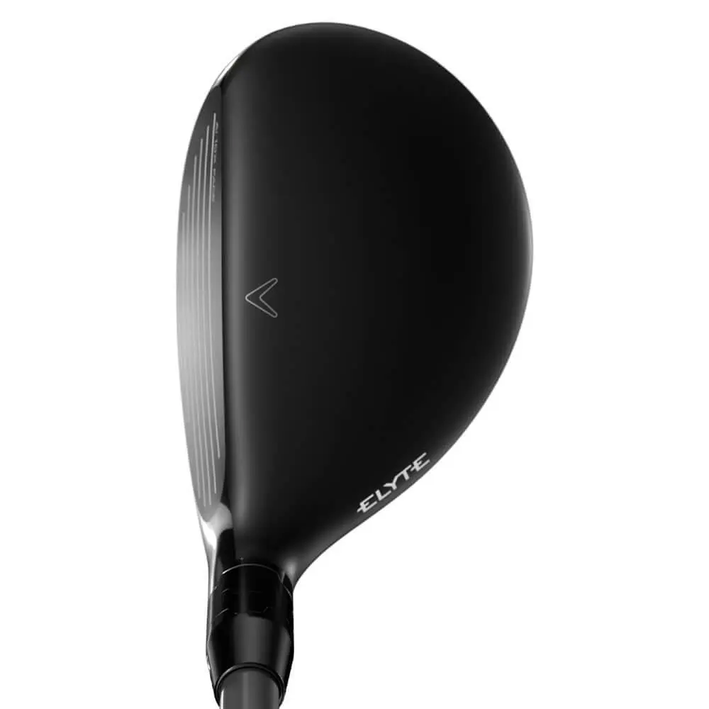 Callaway  - Chrome 1