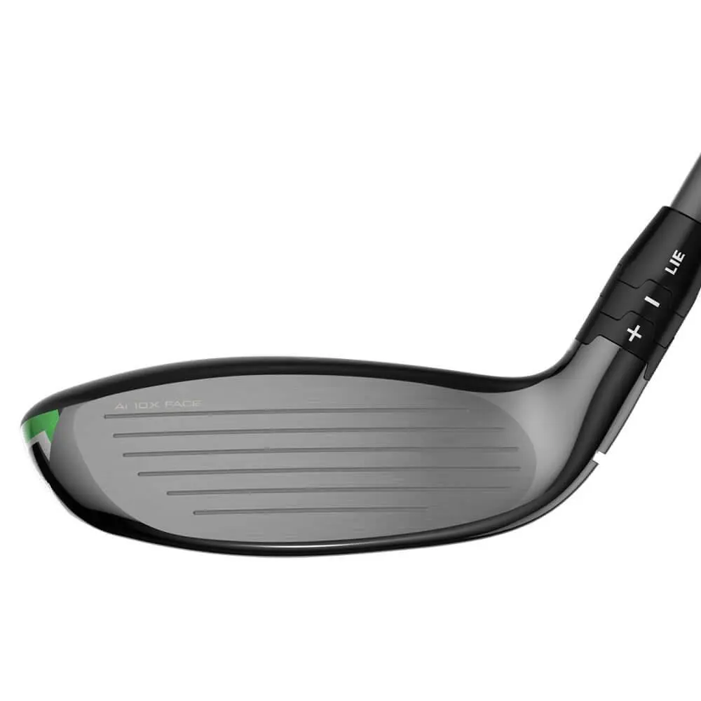 Callaway  - Chrome 2