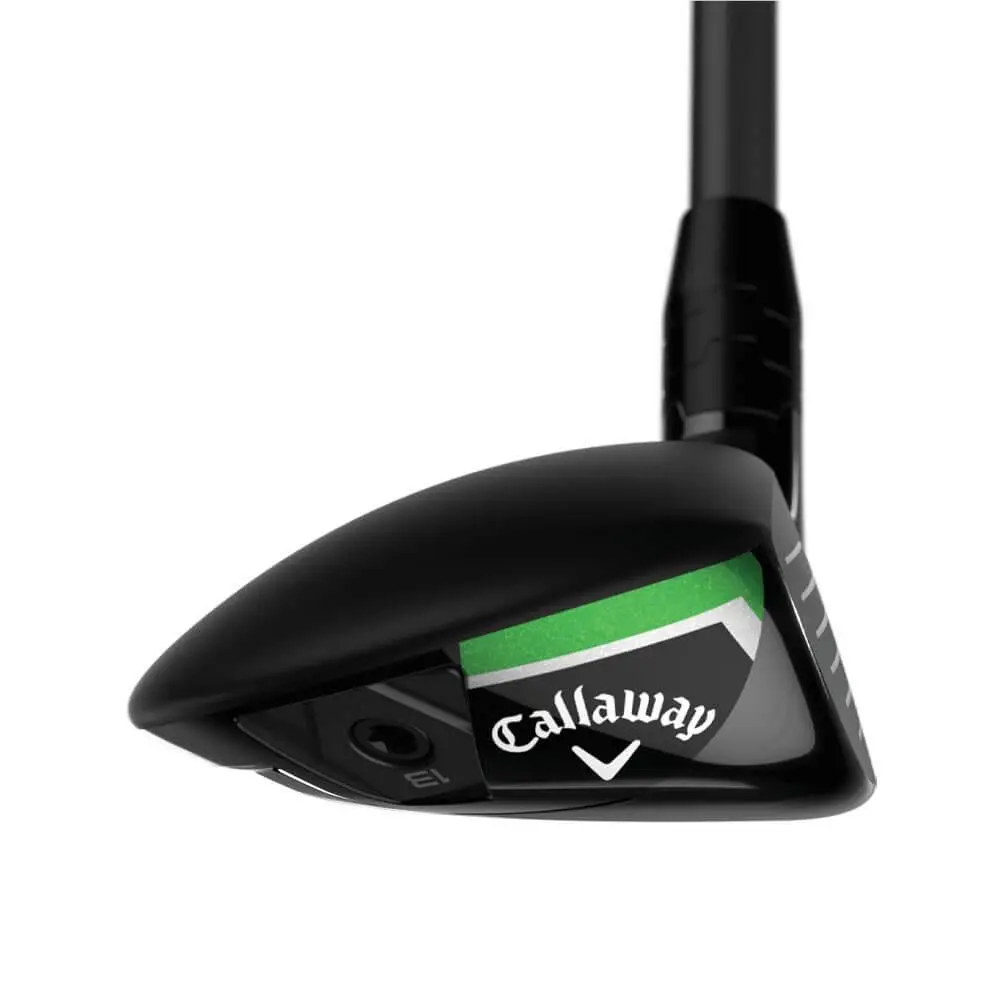 Callaway  - Chrome 3