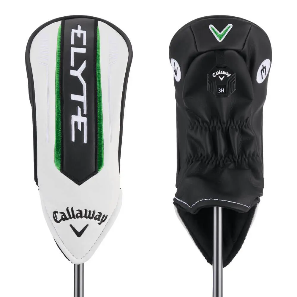 Callaway  - Chrome 20