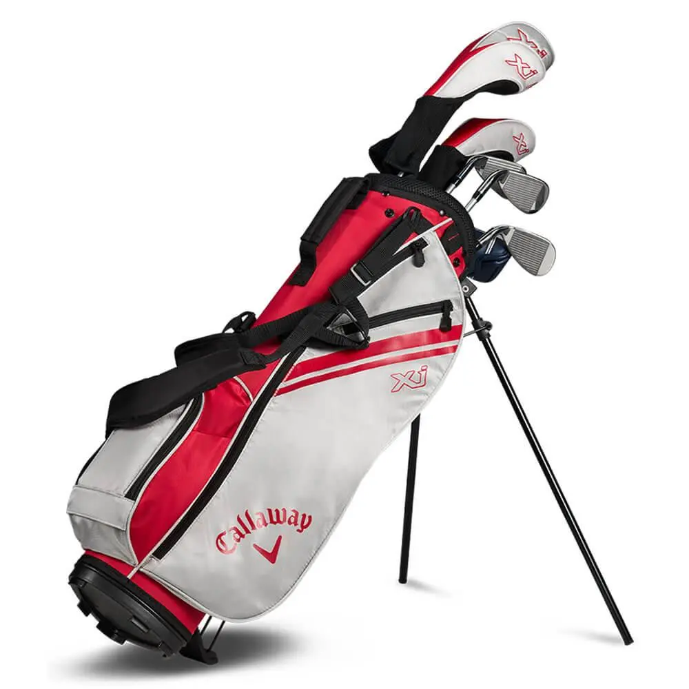 Callaway  - Chrome 8