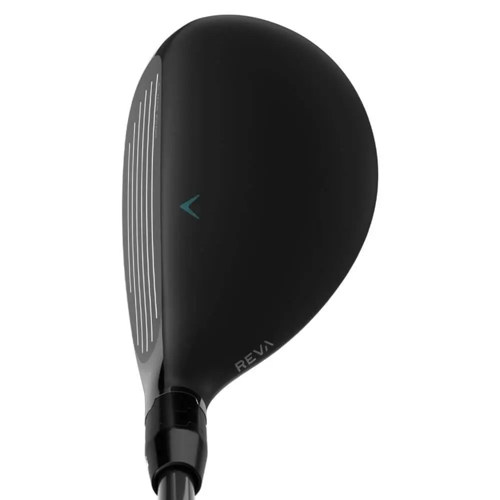 Callaway  - Chrome 1