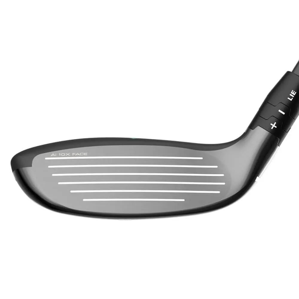 Callaway  - Chrome 2