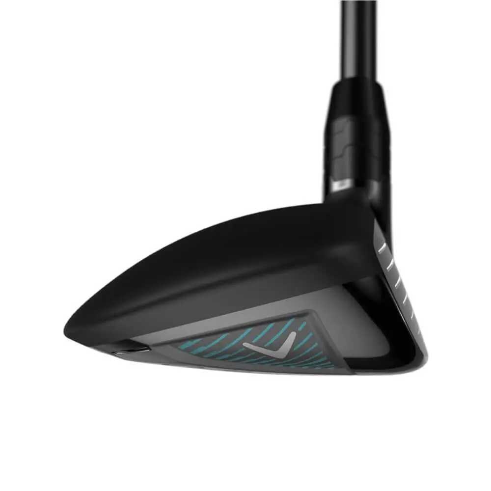 Callaway  - Chrome 3