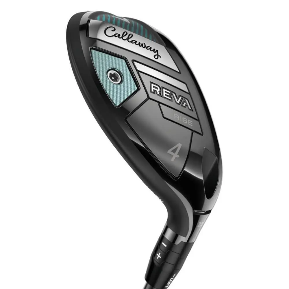 Callaway  - Chrome 4