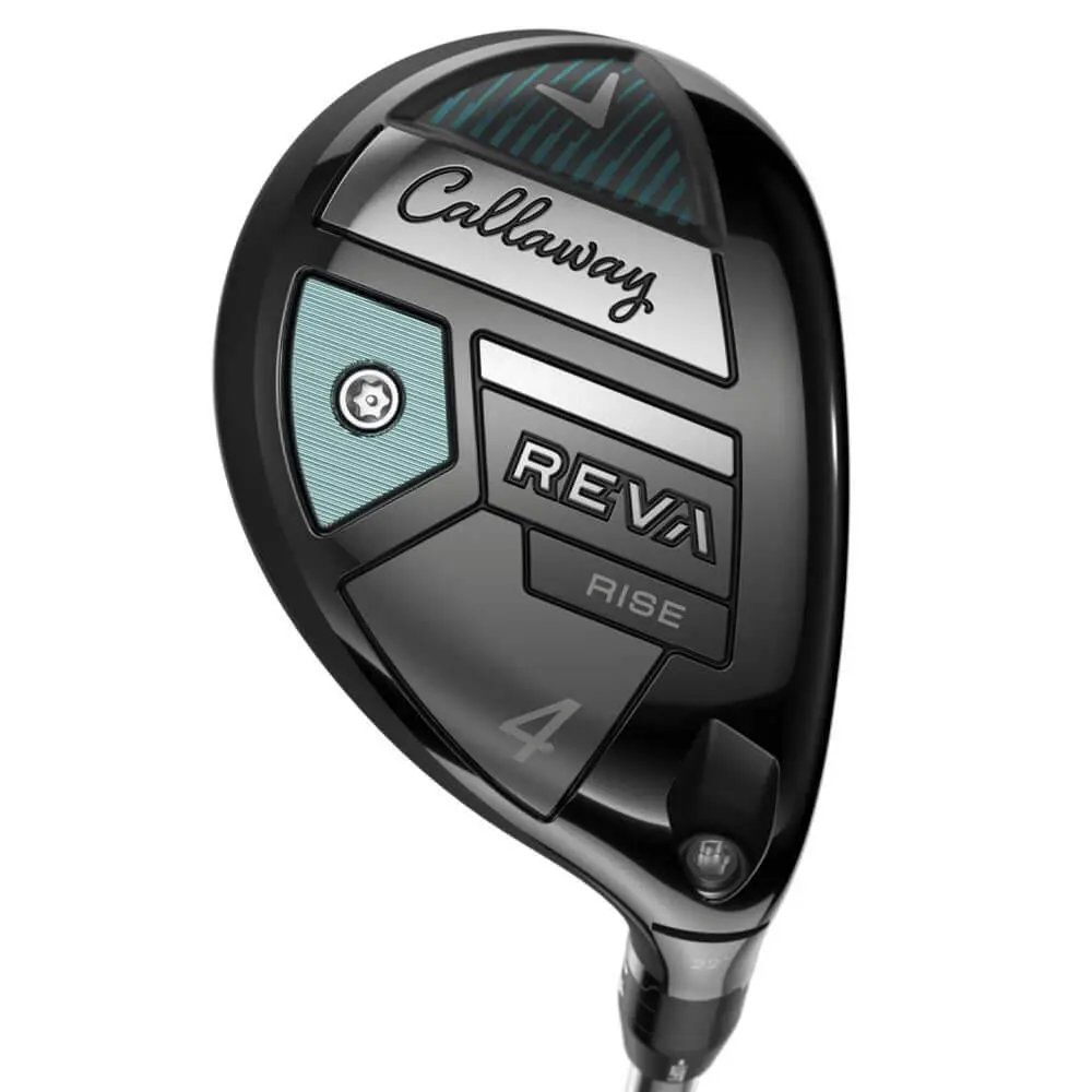 Callaway  - Chrome 5