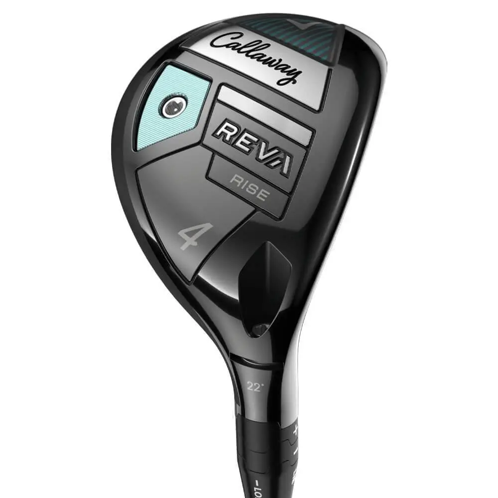 Callaway  - Chrome 7