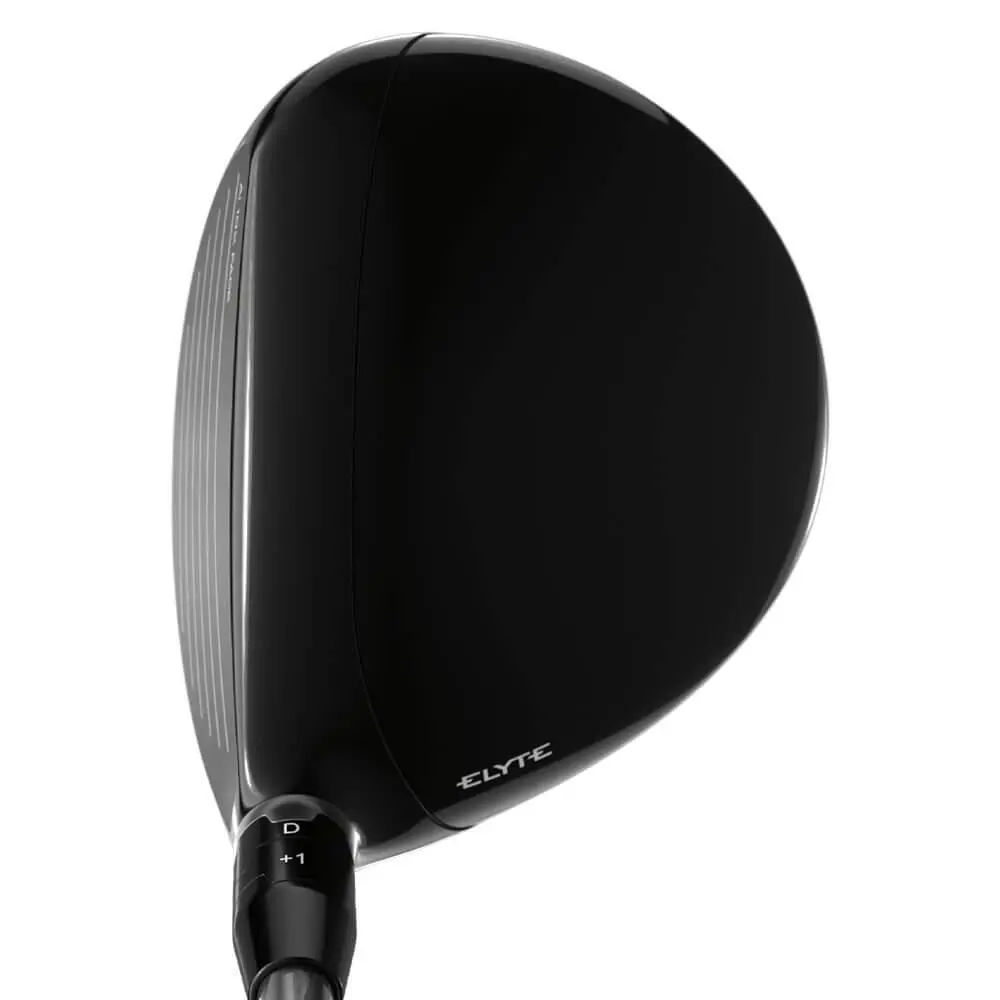 Callaway  - Chrome 1