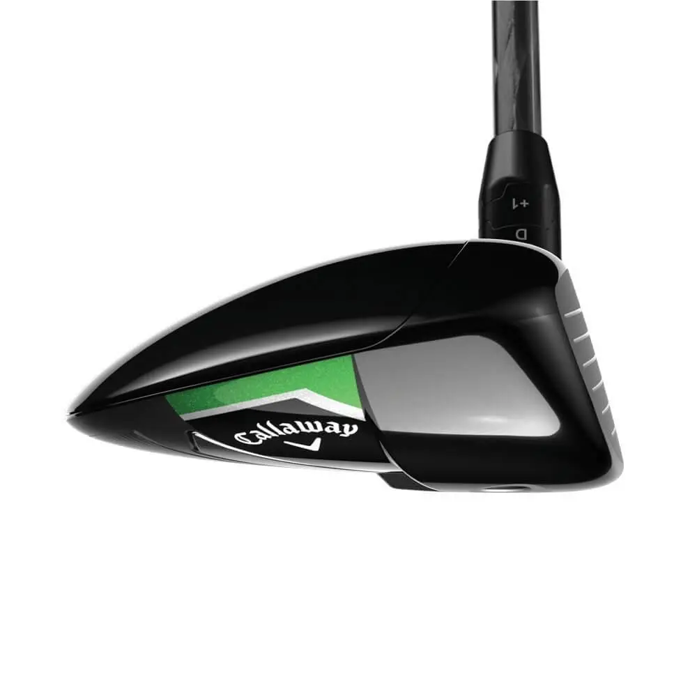 Callaway  - Chrome 3