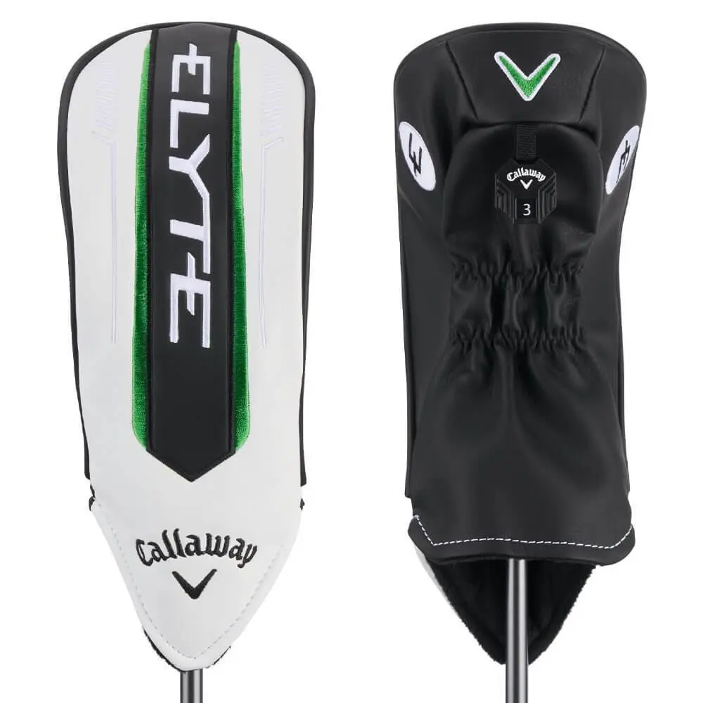 Callaway  - Chrome 6