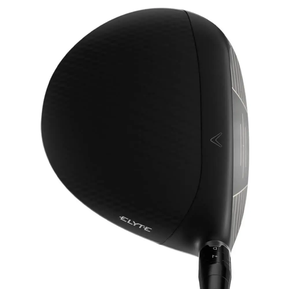Callaway  - Chrome 1