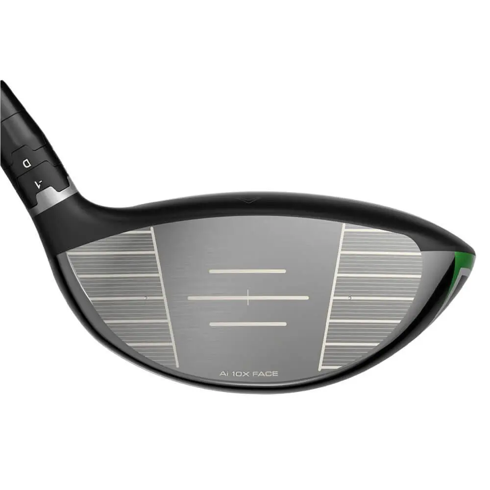 Callaway  - Chrome 2