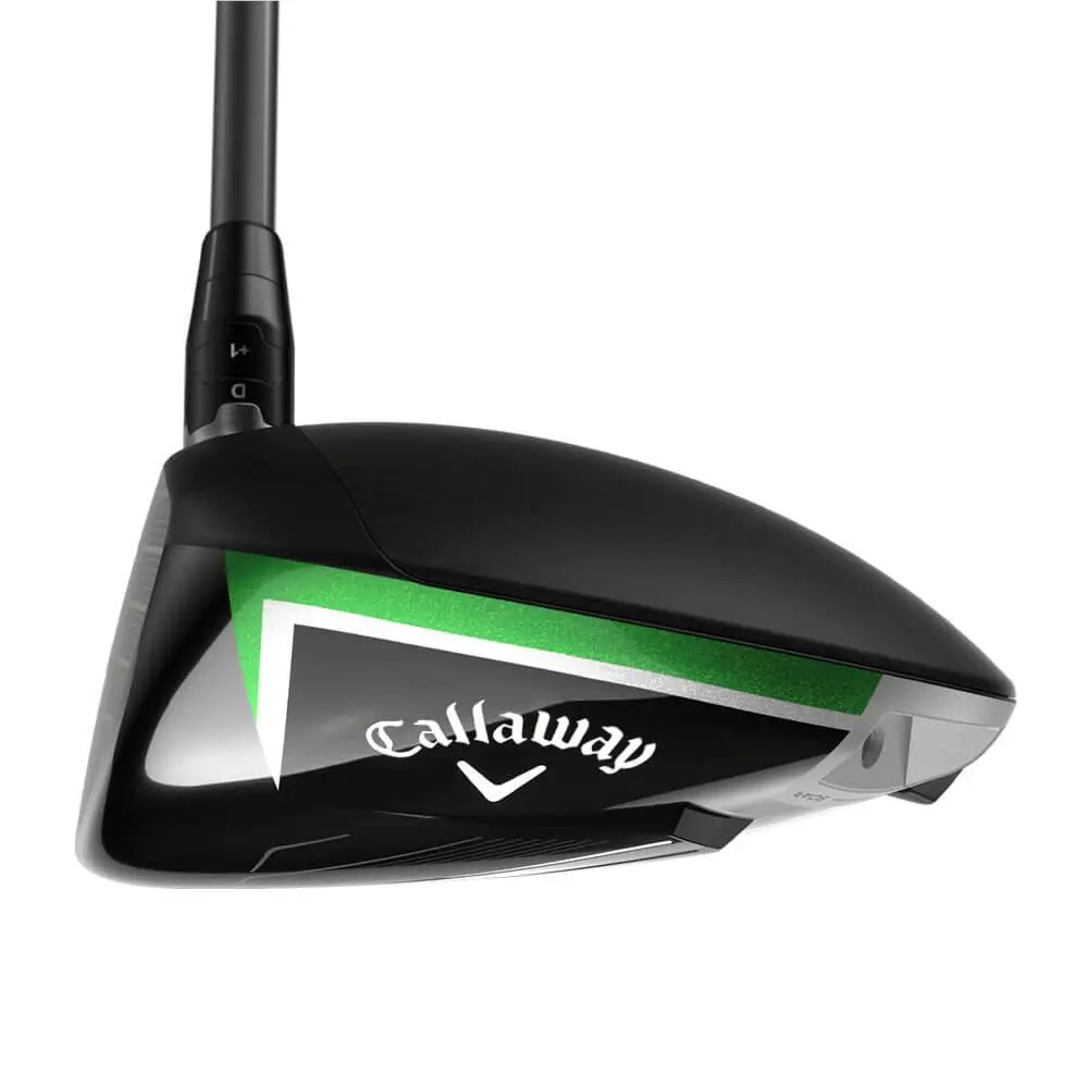 Callaway  - Chrome 3