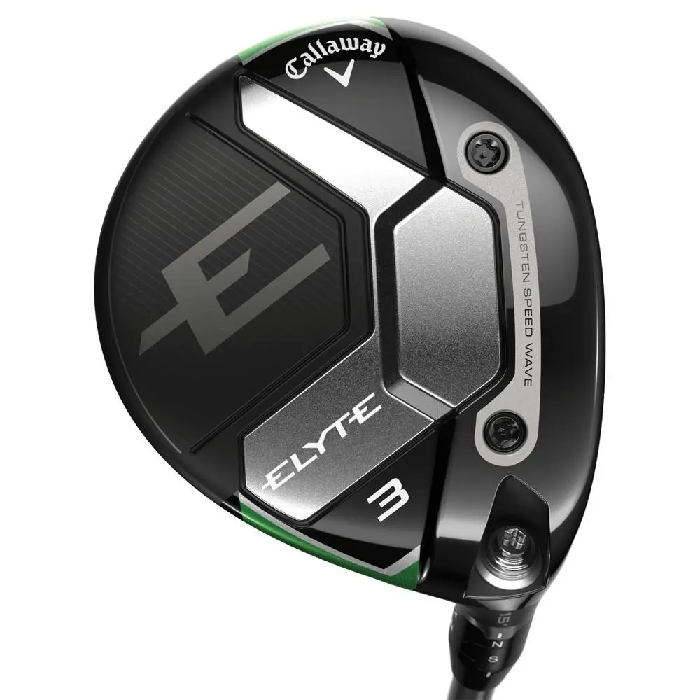 Callaway  - Chrome 8