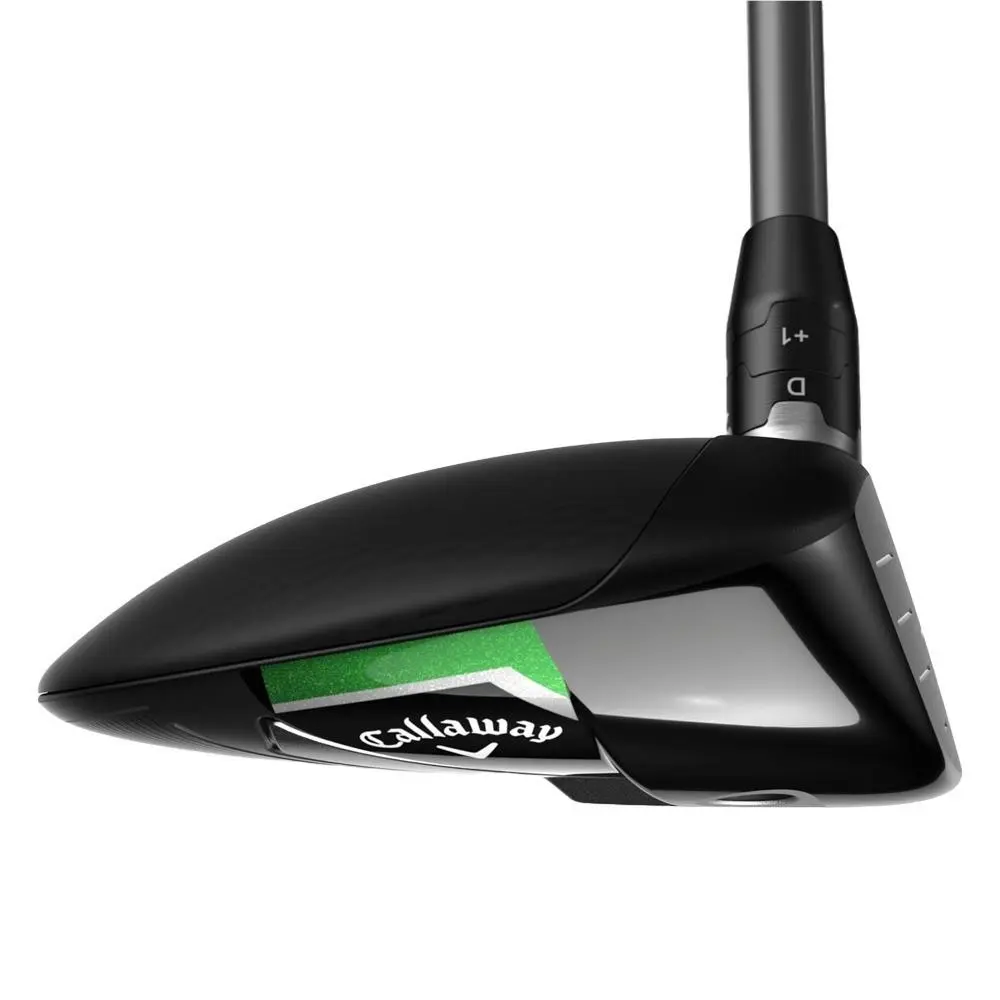 Callaway  - Chrome 11
