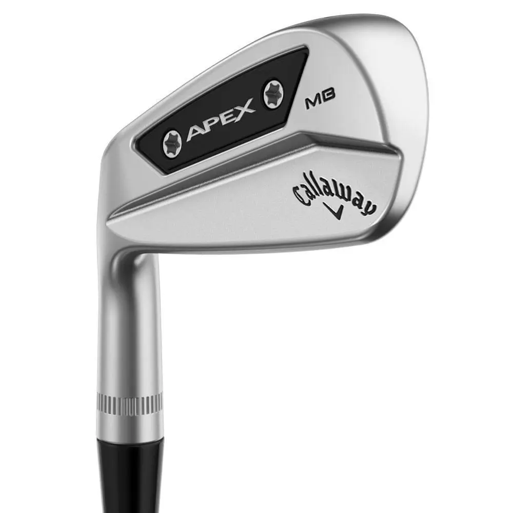 Callaway  - Chrome 0