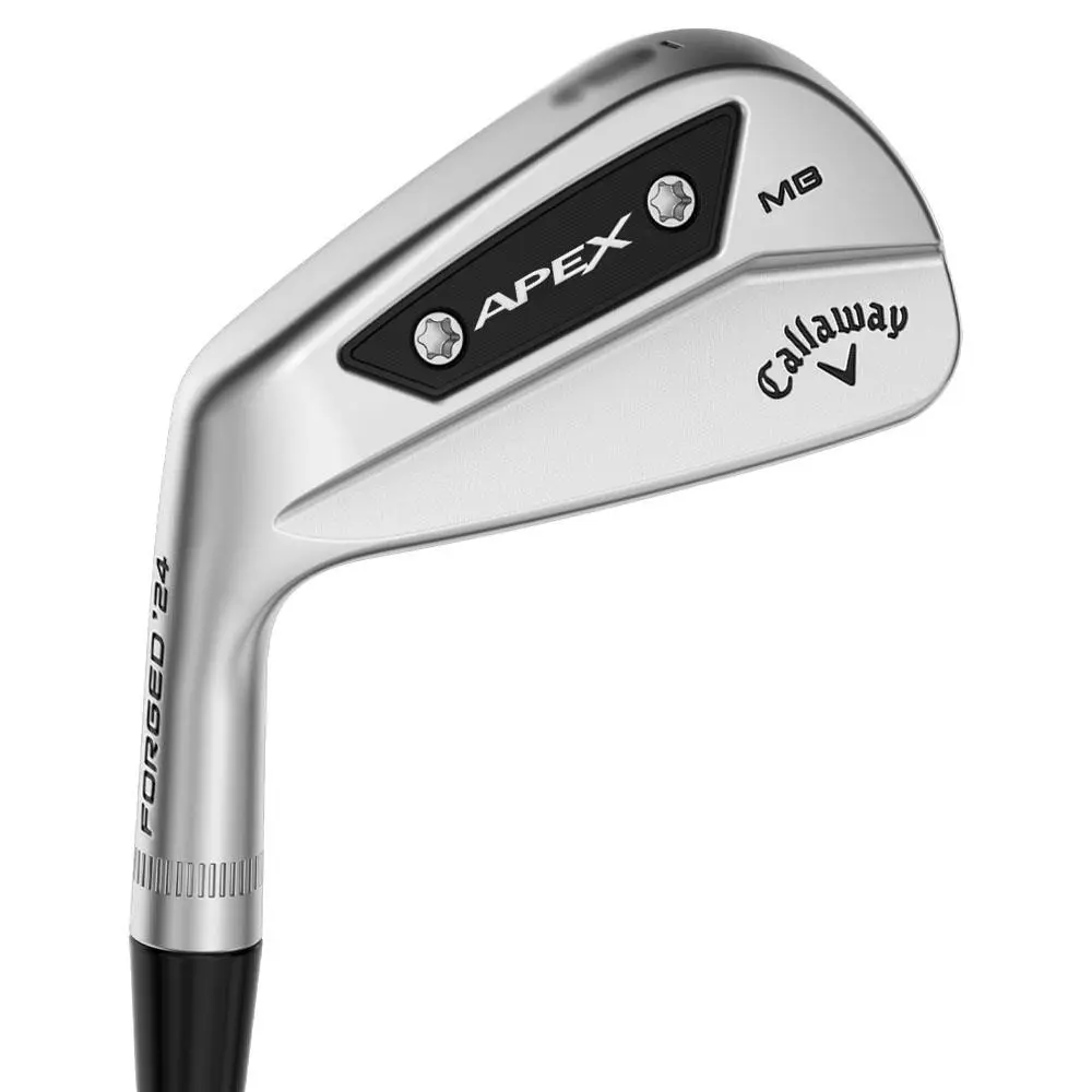 Callaway  - Chrome 4