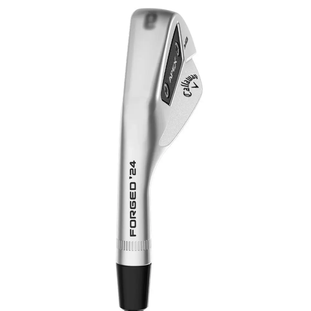 Callaway  - Chrome 12