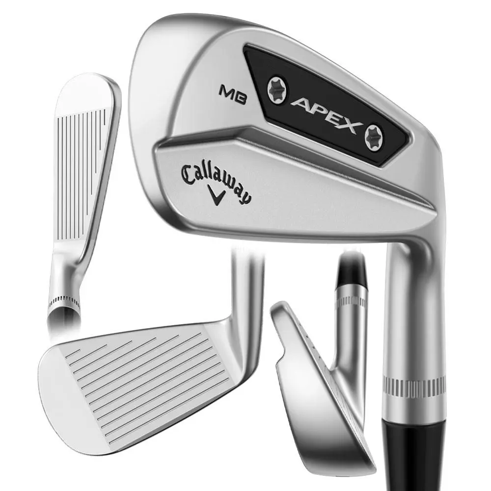 Callaway  - Chrome 13