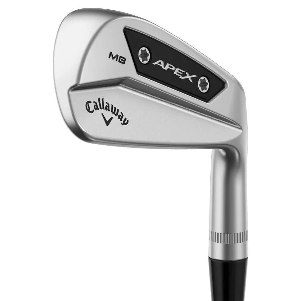 Callaway  - Chrome 14