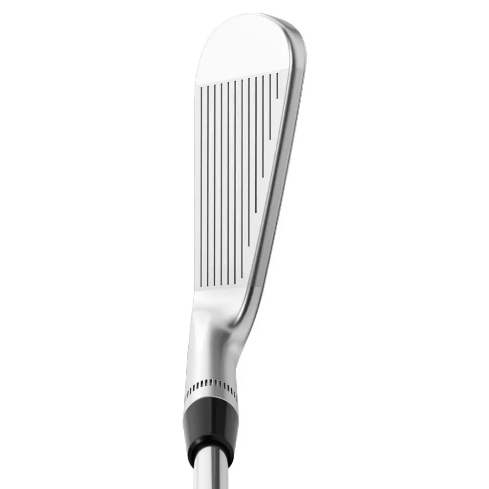 Callaway  - Chrome 15