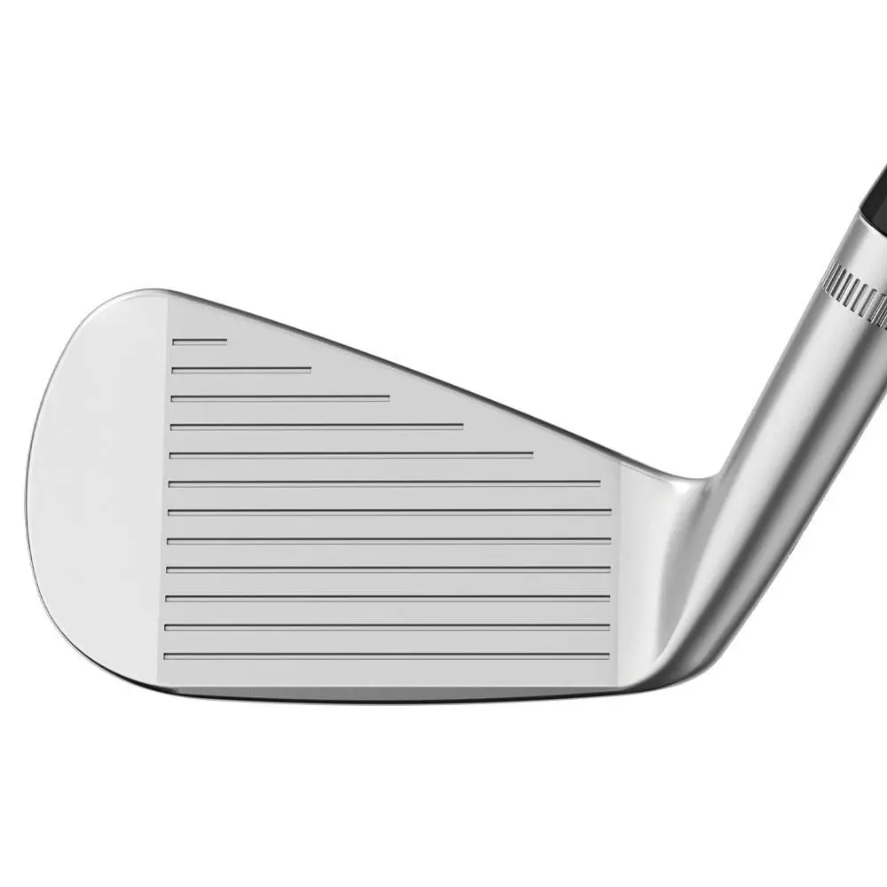 Callaway  - Chrome 16