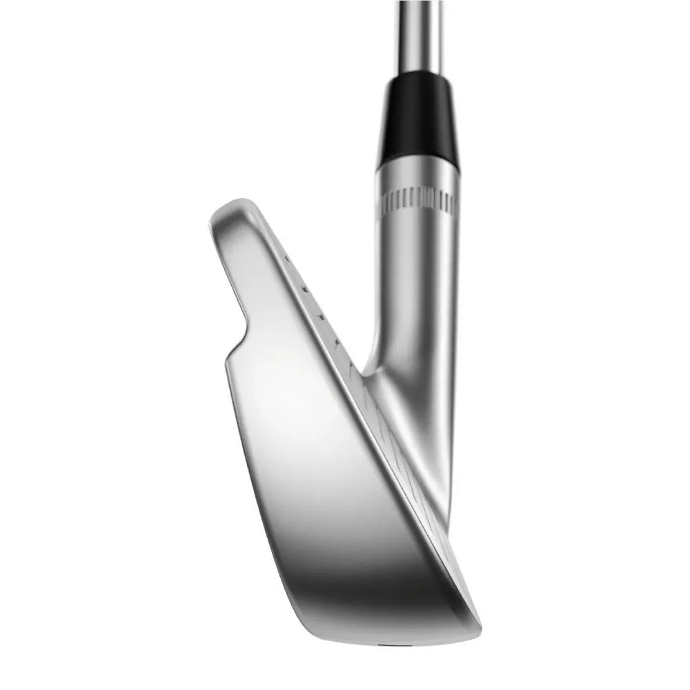Callaway  - Chrome 17