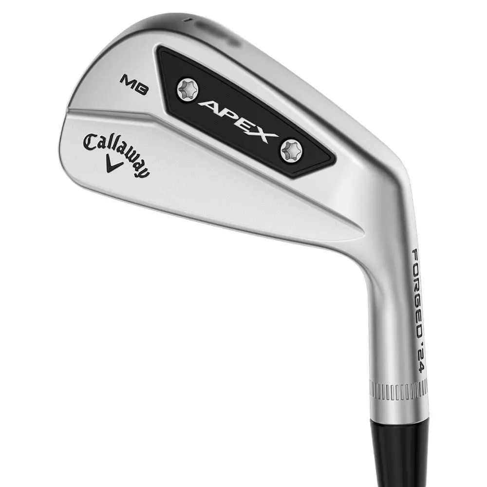 Callaway  - Chrome 18