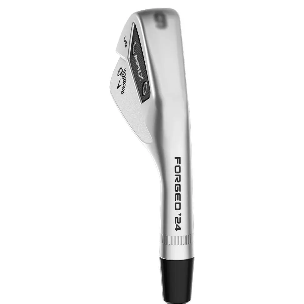 Callaway  - Chrome 19