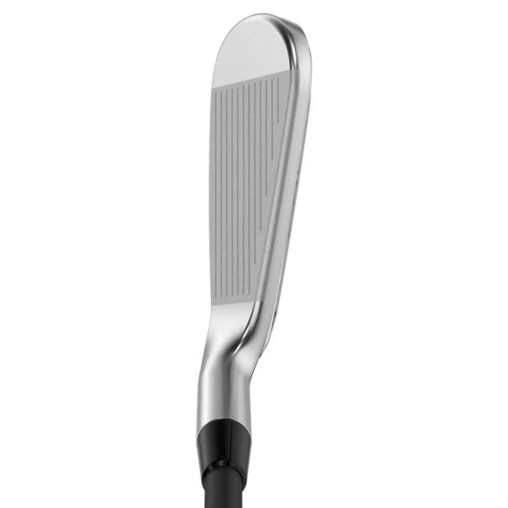 Callaway  - Chrome 1
