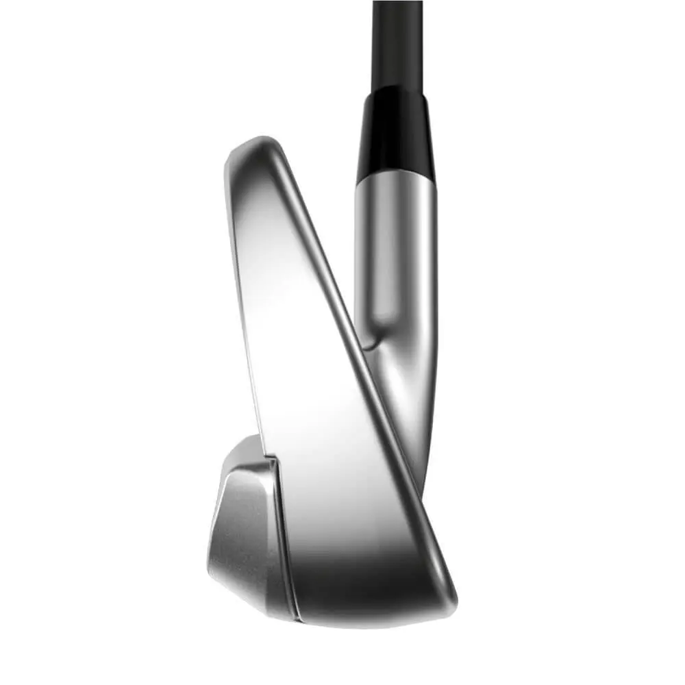 Callaway  - Chrome 3