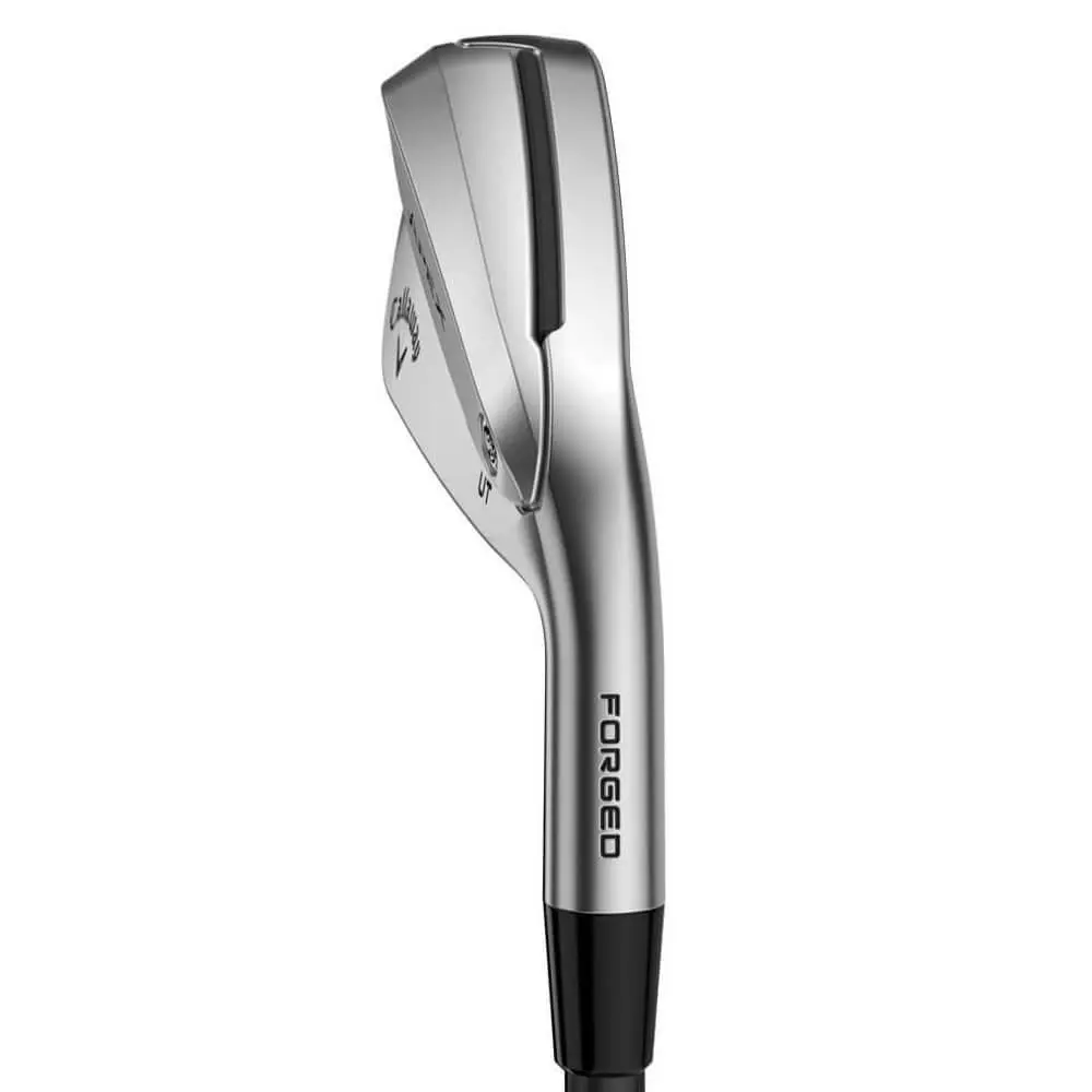 Callaway  - Chrome 4