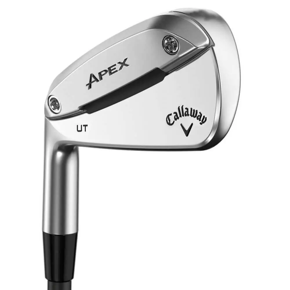 Callaway  - Chrome 12