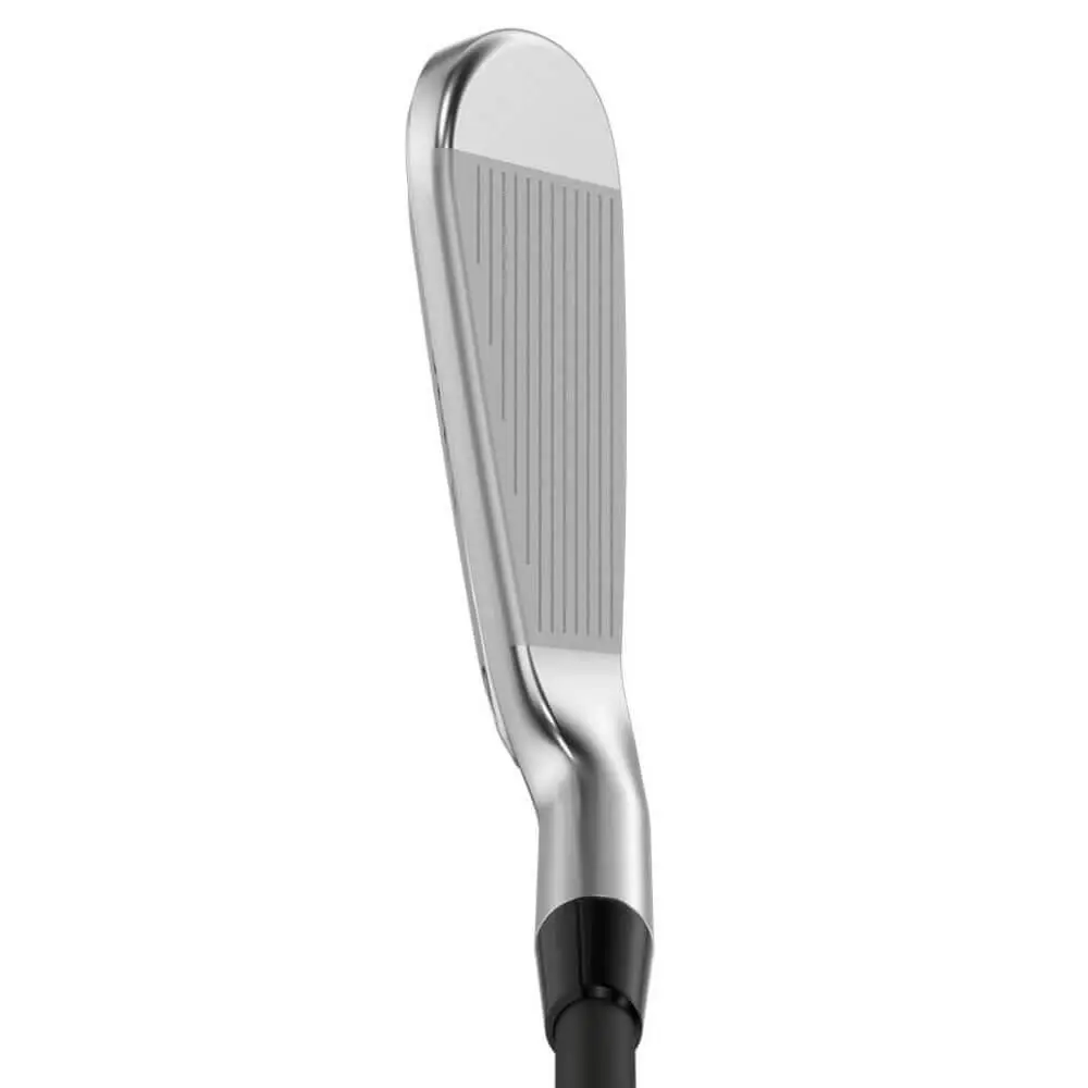 Callaway  - Chrome 13