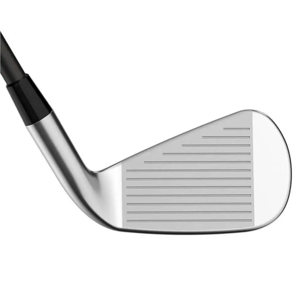 Callaway  - Chrome 14