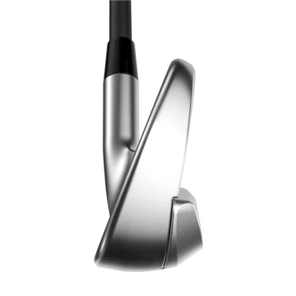 Callaway  - Chrome 15