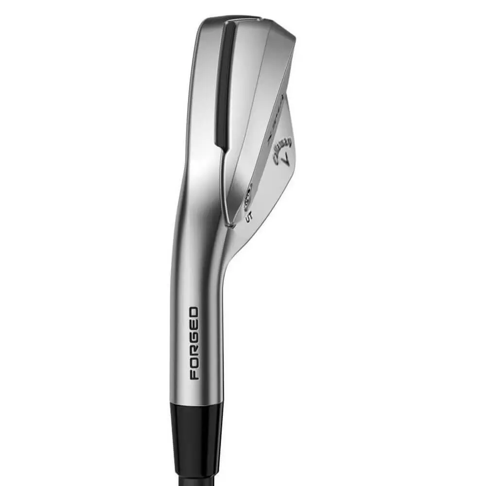 Callaway  - Chrome 16
