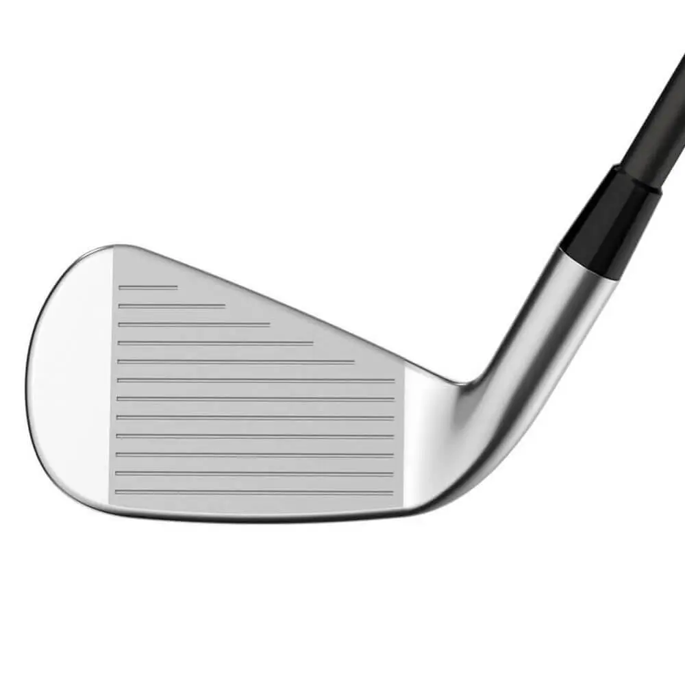 Callaway  - Chrome 8