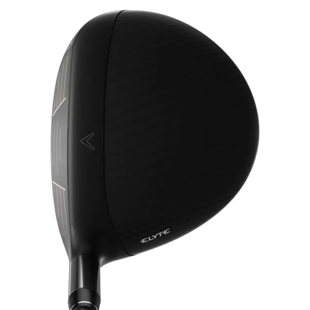 Callaway  - Chrome 1