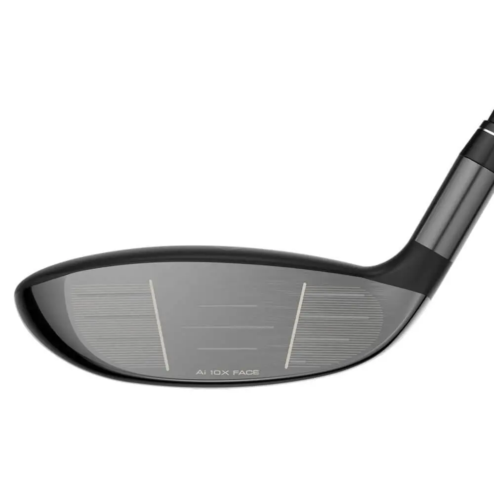 Callaway  - Chrome 2