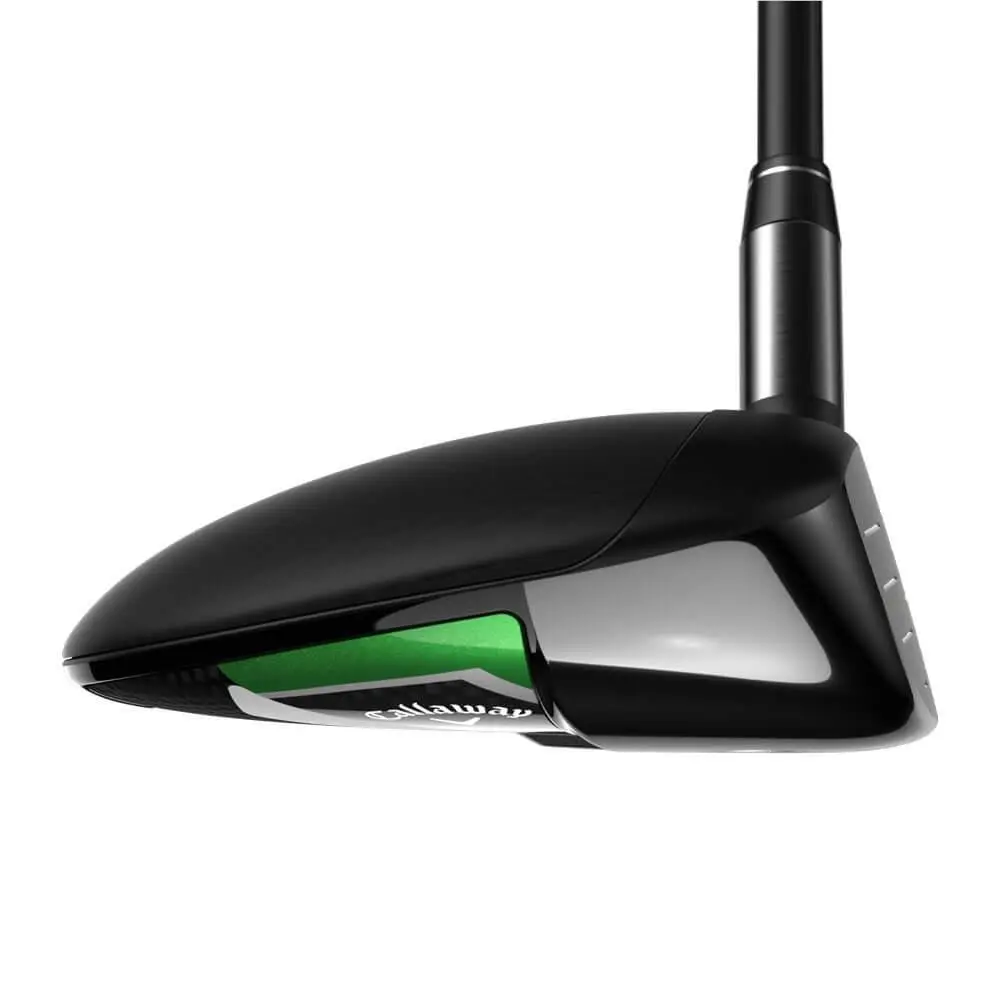 Callaway  - Chrome 3