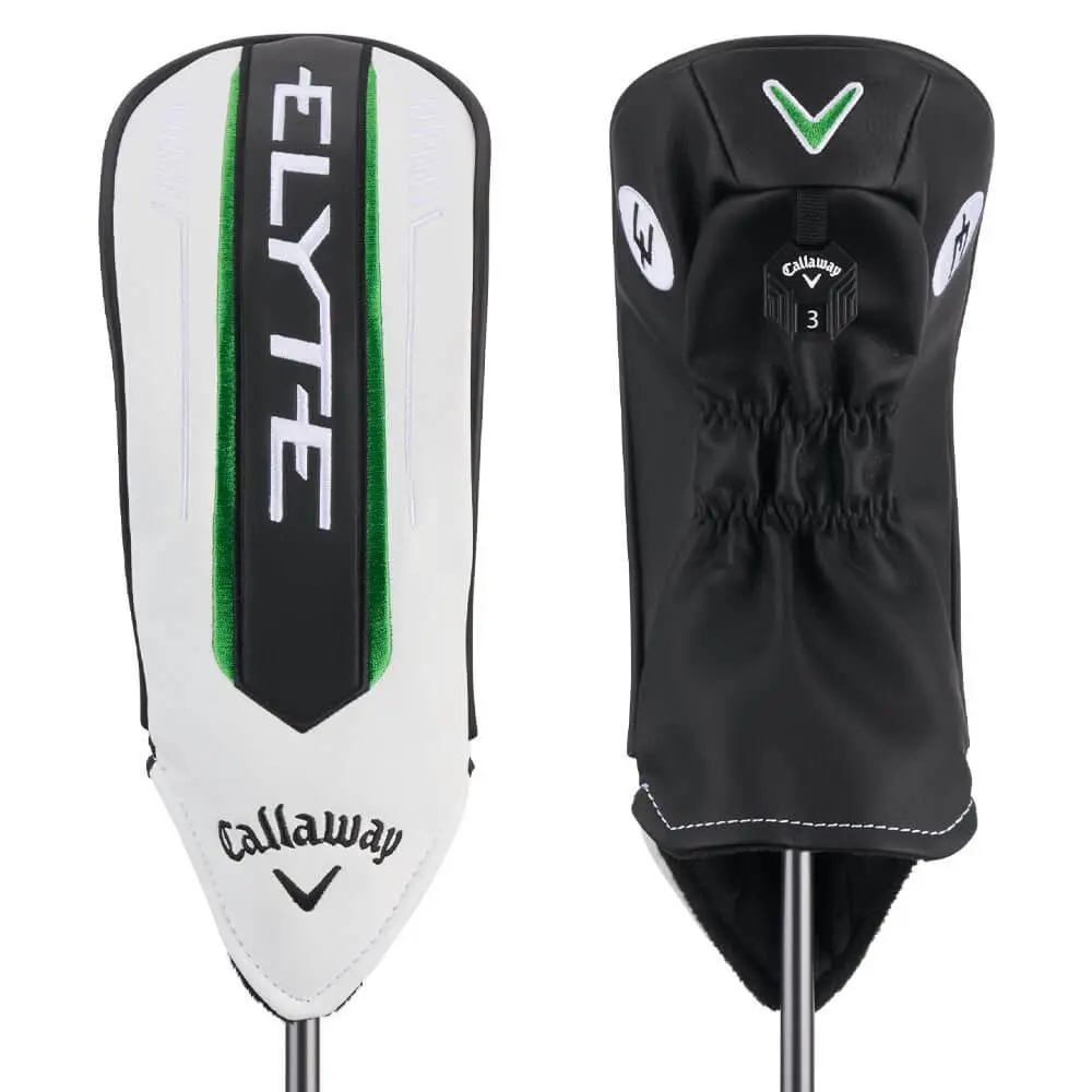 Callaway  - Chrome 14