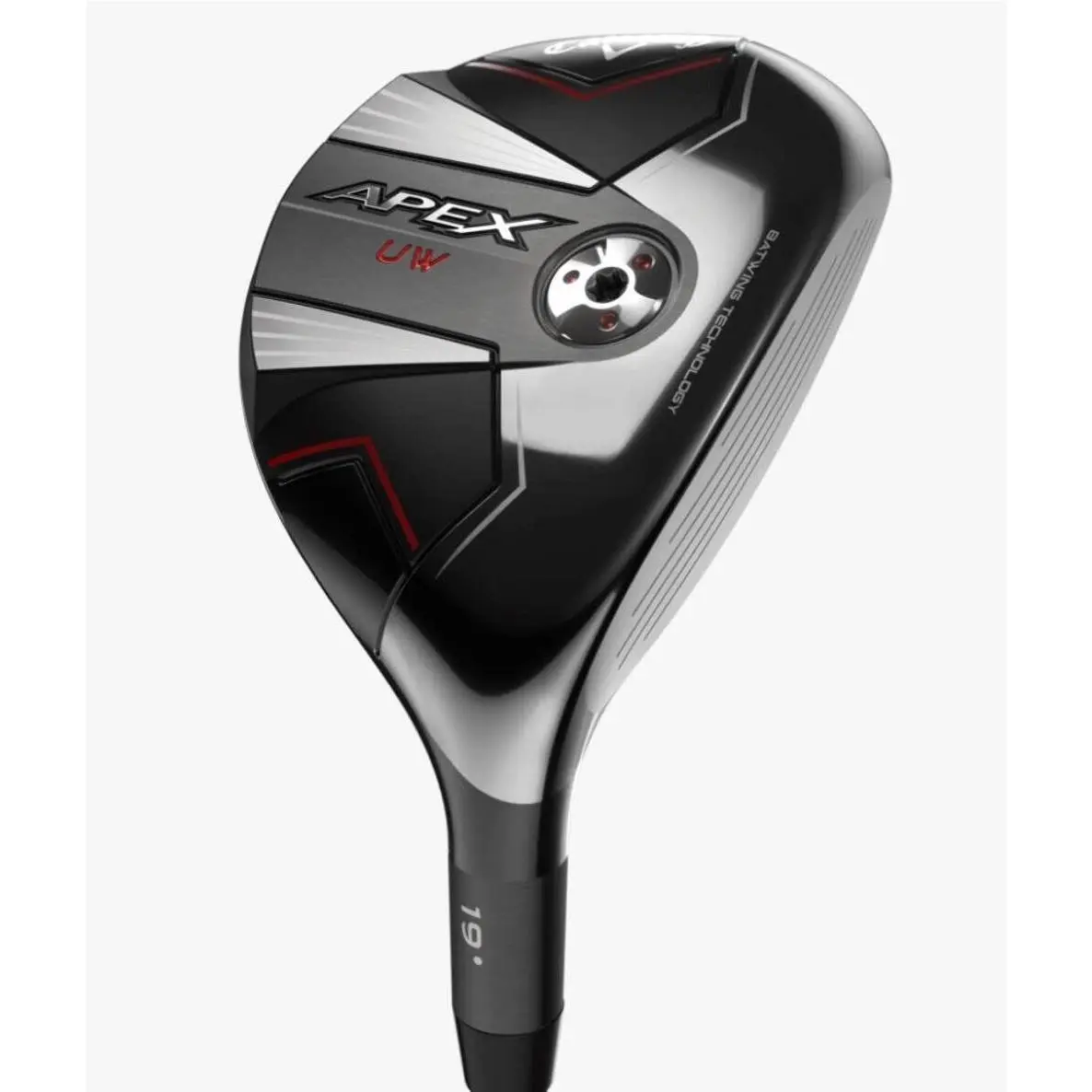 Callaway Apex Utility Wood 2024 19° Mmt 70 Regular Flex Right Handed