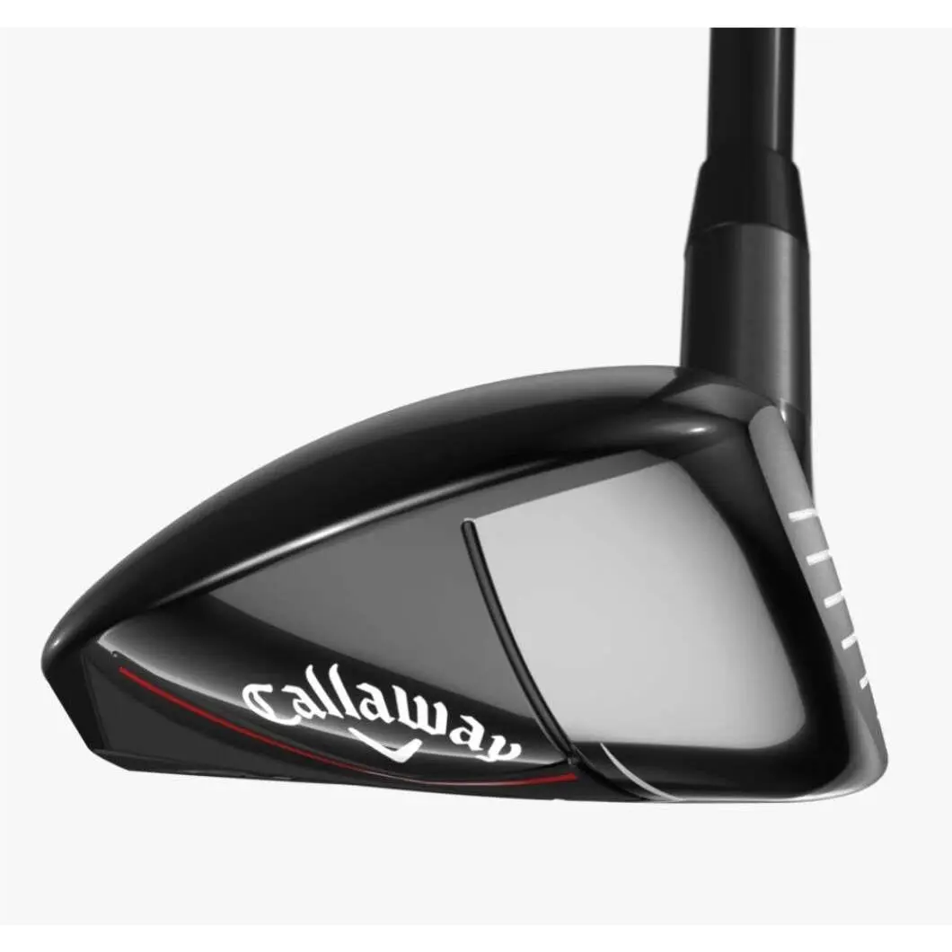 Callaway  1