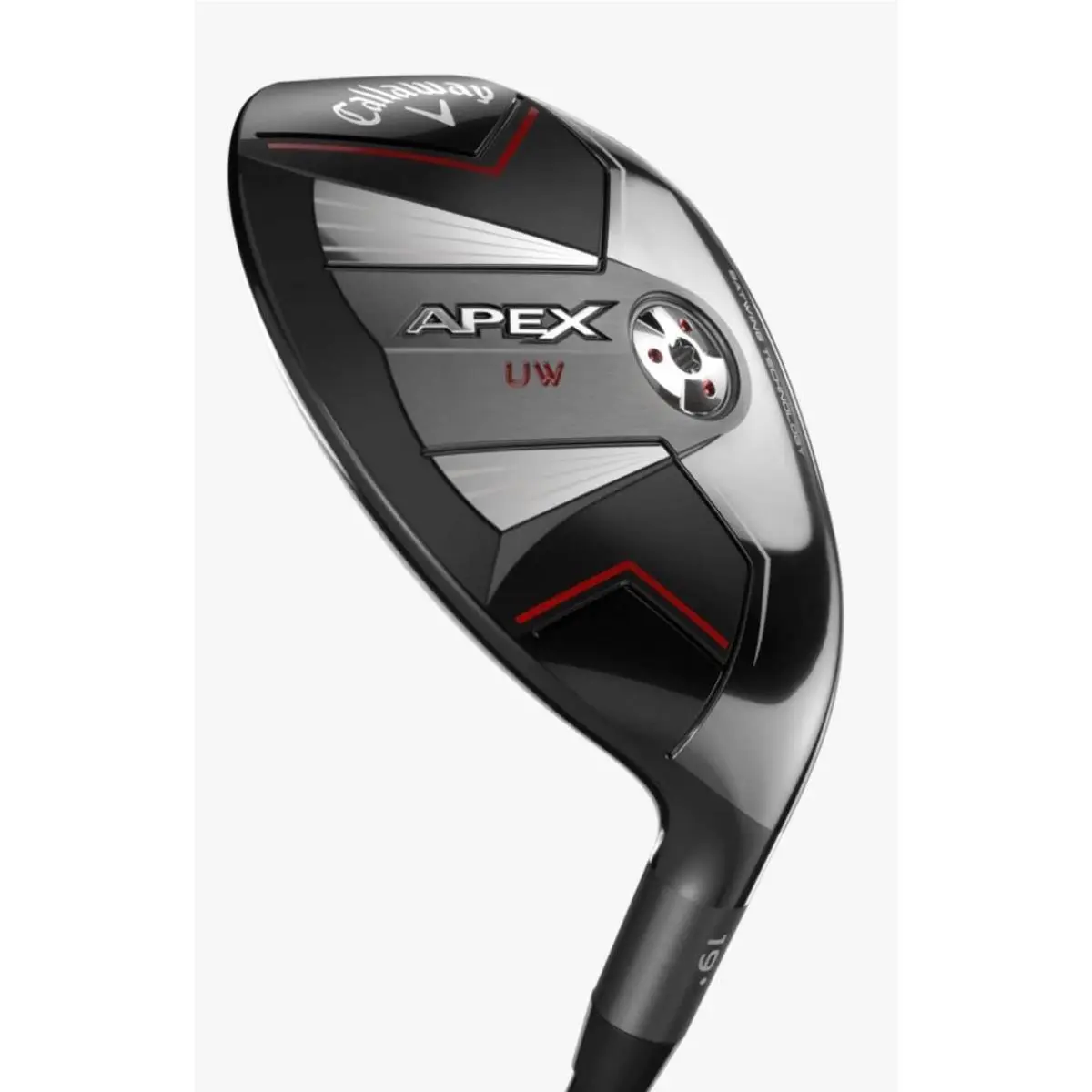 Callaway  3