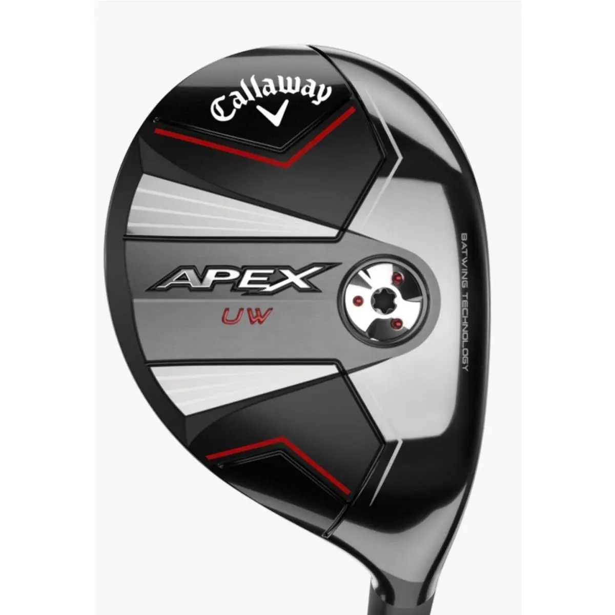 Callaway  4