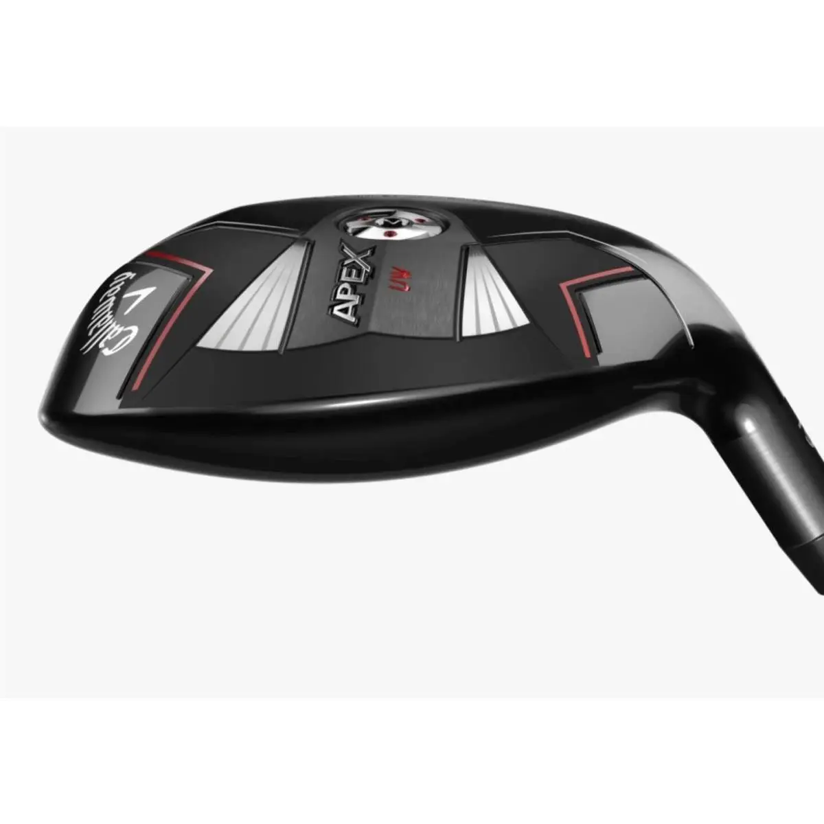 Callaway  5