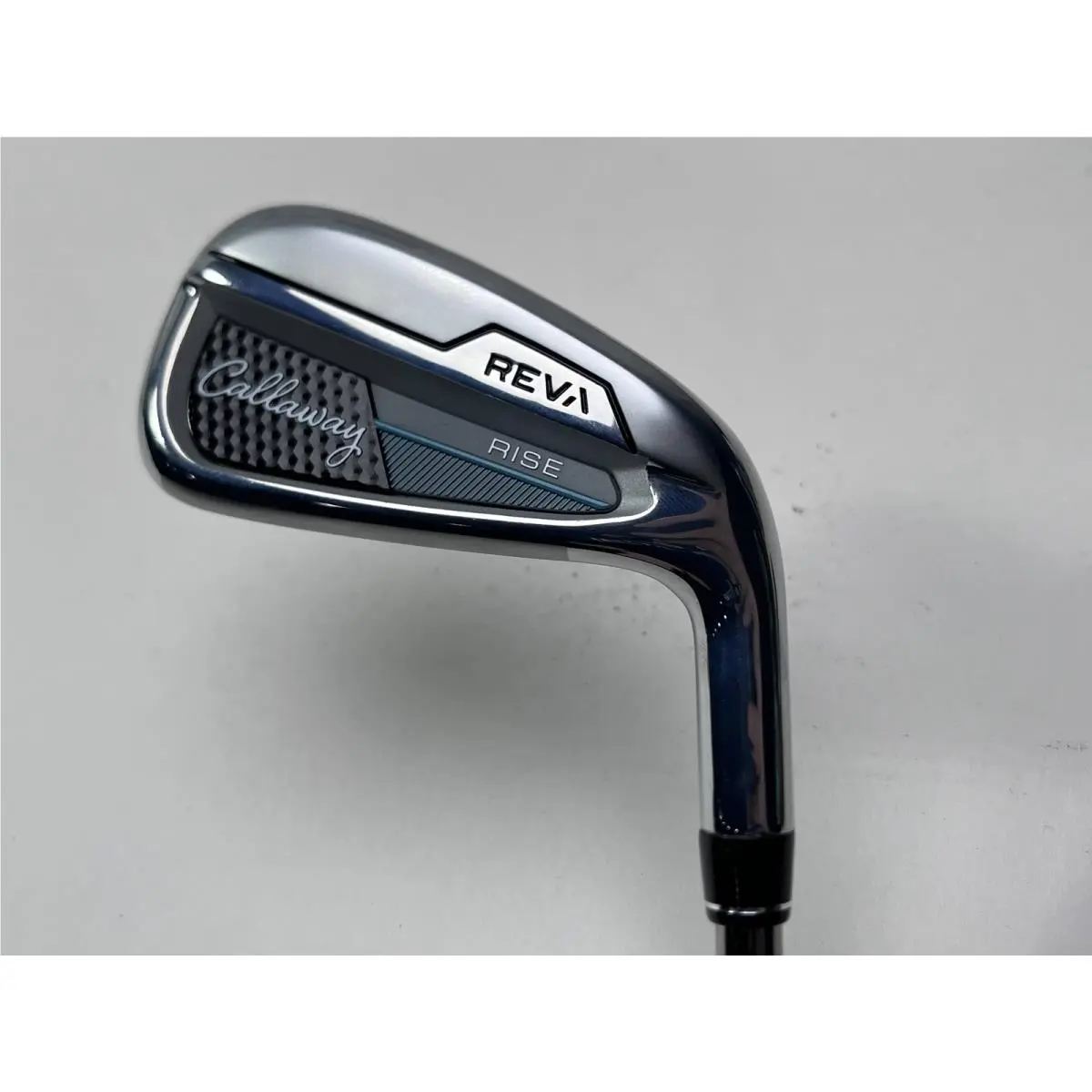Callaway Reva Rise Single 6 Iron Ust Mamiya Linq Lte 4F1 40g Ladies RH