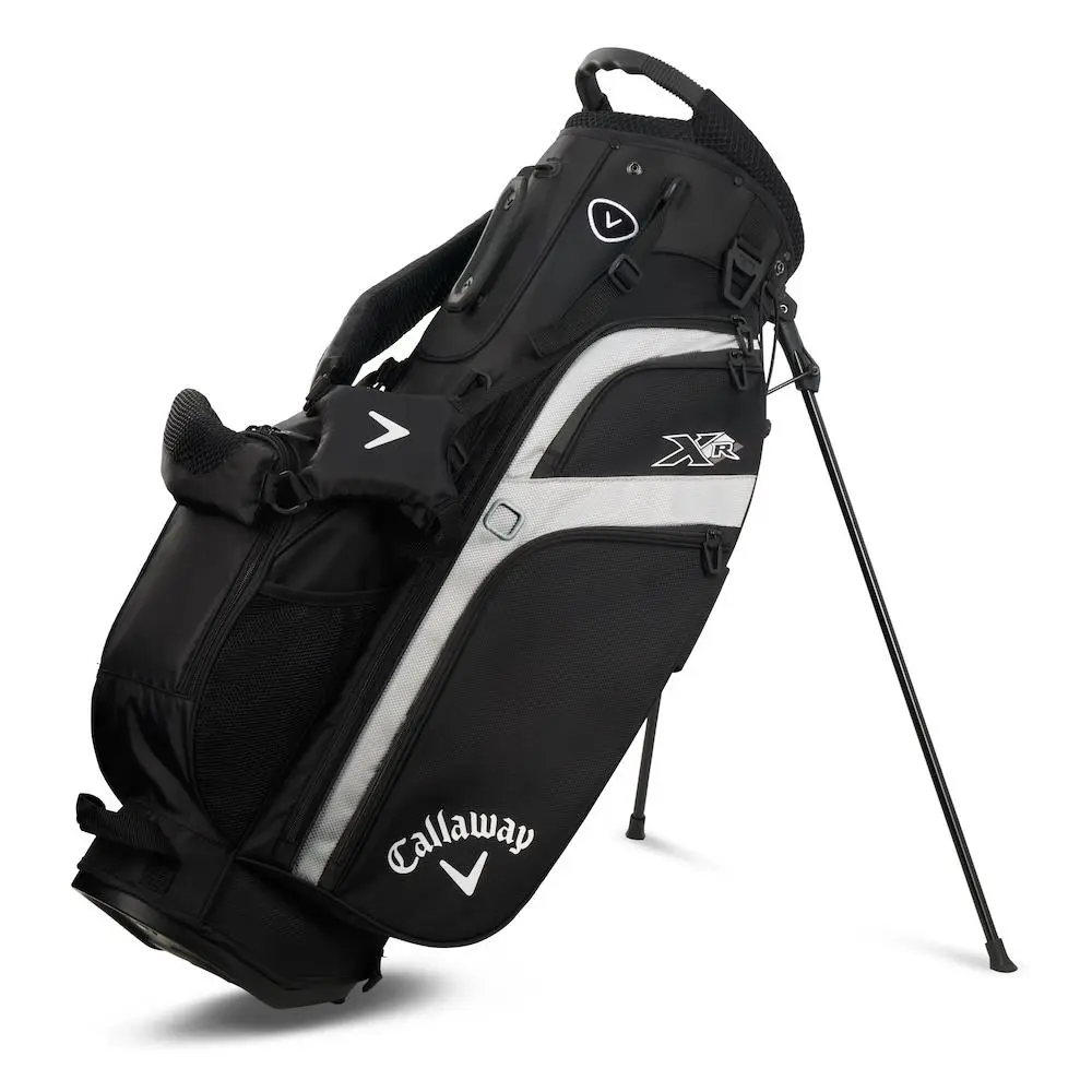 Callaway  - XR - 4PKR2501133378BK (UPC: 197193870609) 7