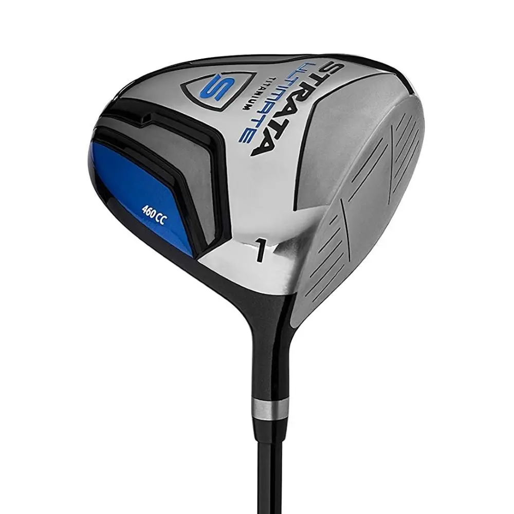 Callaway  - Blue (UPC: 190228623850) 0